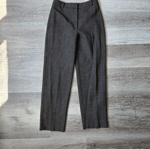 Ann Taylor Wool Blend Trousers – Size 2